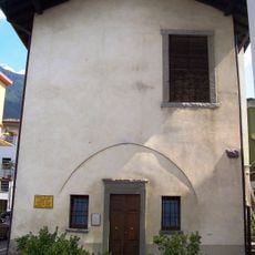 Oratorio dei Disciplini