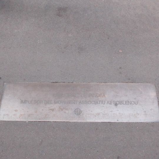 Ramon Bou i Espinosa