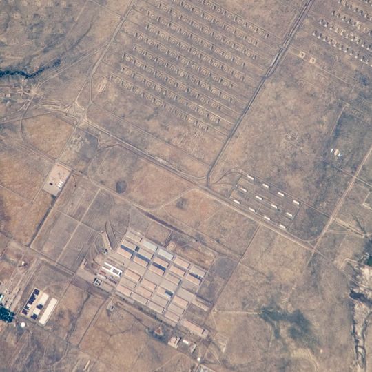 Pueblo Depot Activity