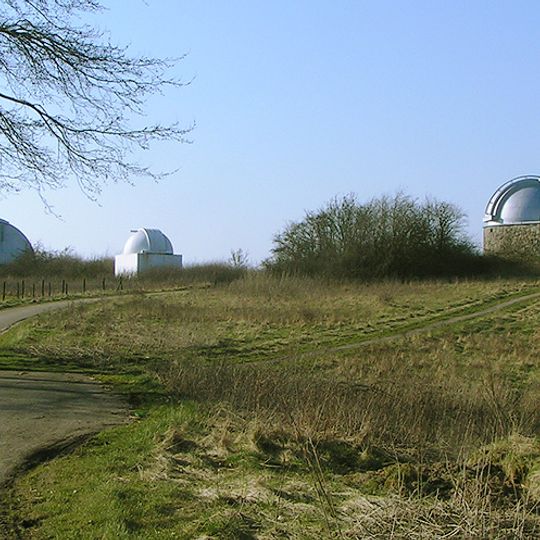 Brorfelde Observatorium