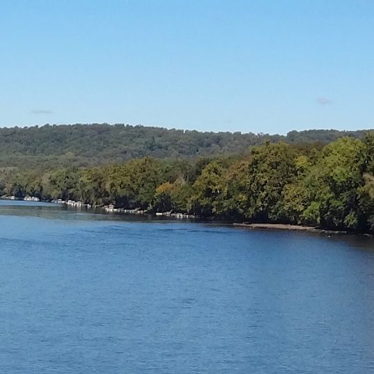 Washington's Crossing