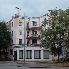 Jāņa Asara iela 15