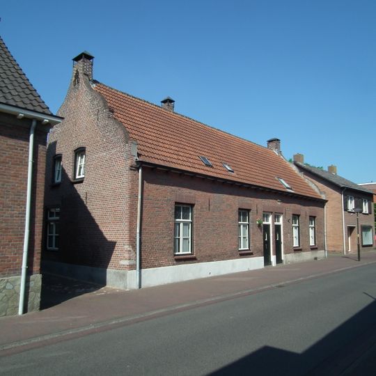 Kerkstraat 29, Nederweert