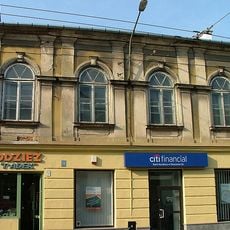 Chewra Nosim Synagogue in Lublin