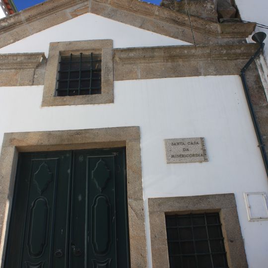 Capela da Senhora da Penha de França