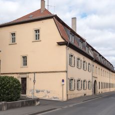 Polizeiverwaltungsgebäude