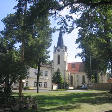 Church of Saint Lawrence