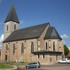 Church of the Assumption