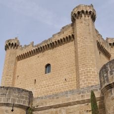 Castle of Sajazarra