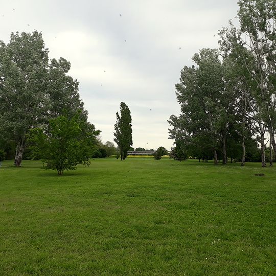 Parco dell'Isolabella