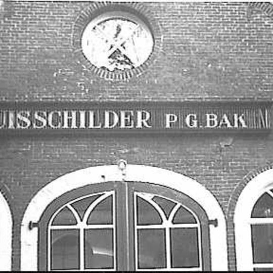 Hoofdstraat 134, Driebergen-Rijsenburg