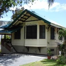 General Paciano Rizal Shrine