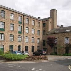 Barracks Mill