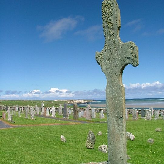 Kilnave Cross