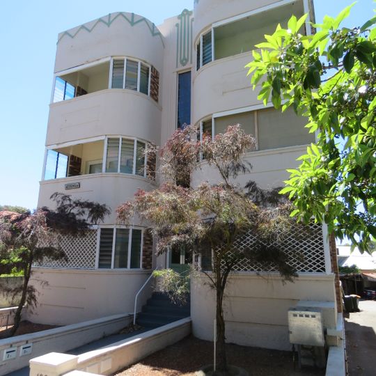 Attunga Flats, Subiaco