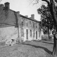 Franklin Pearson House