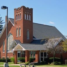 Hopeful Lutheran Church
