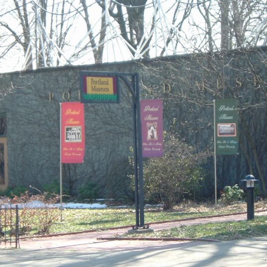 Portland Museum