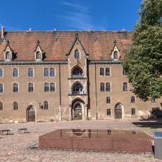 Meißen Domplatz 1 Kornhaus