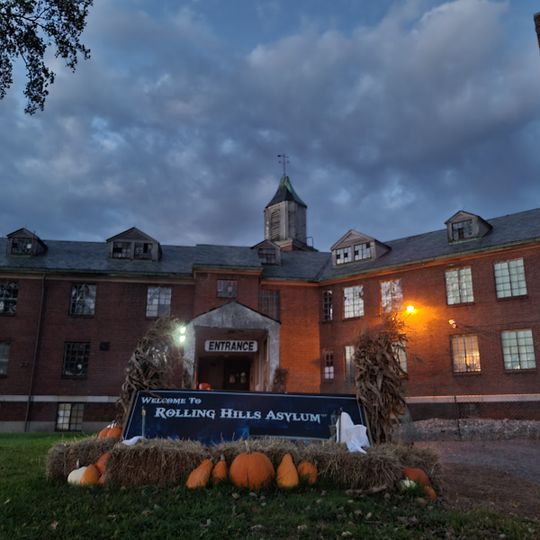Rolling Hills Asylum