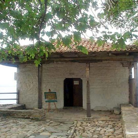 Christian Chalkidiki Exhibition