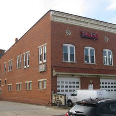 Portsmouth Fire Department No. 1