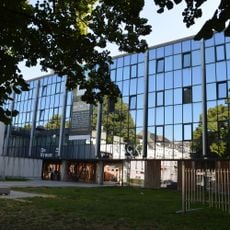 Conservatorium van Kortrijk