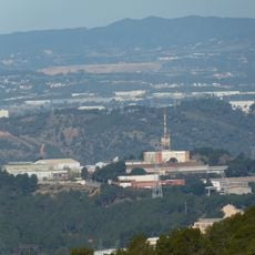 Turó de les Guàrdies