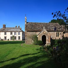 Church of St Barnabas