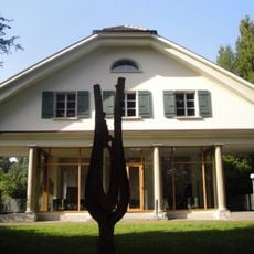 Berner Designstiftung (ehemals Bernische Stiftung für angewandte Kunst und Gestaltung)