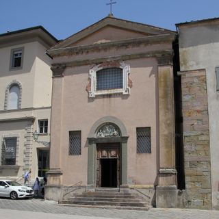 San Giuseppe (Lucca)
