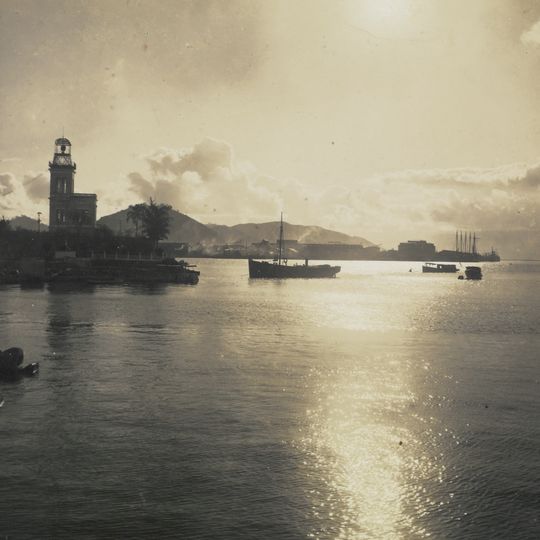 Forte da Vera Cruz de Itapema