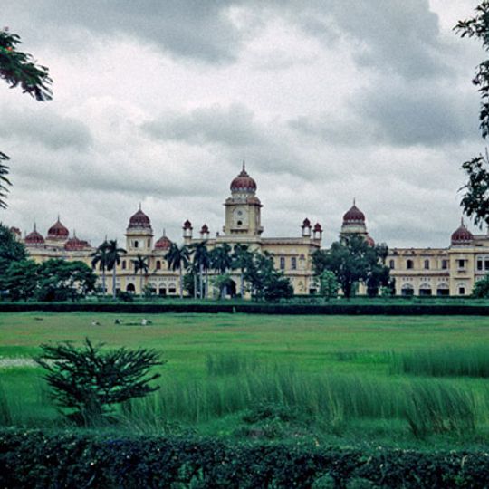 University of Lucknow