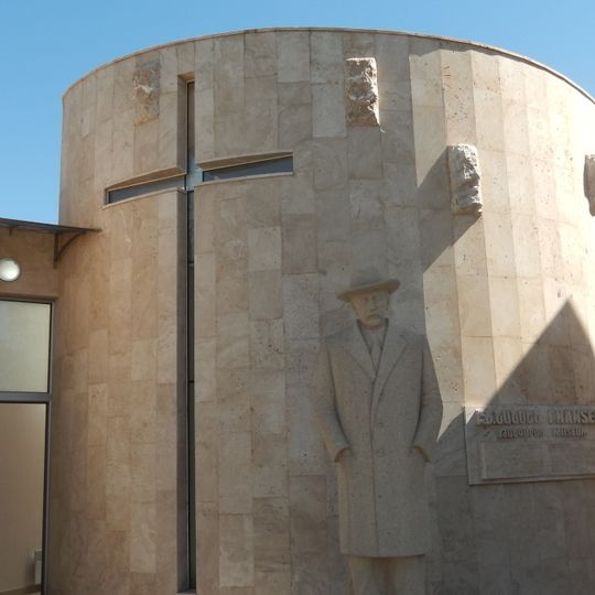 Musée Fridtjof Nansen