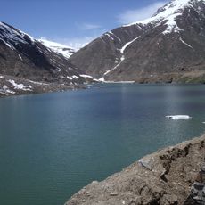 Lulusar Lake