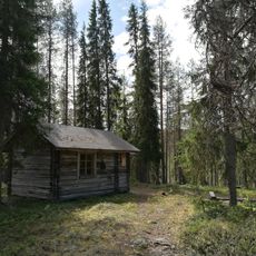 Ulvinsalo Strict Nature Reserve