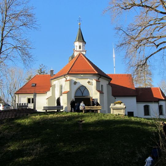 Bergkapelle