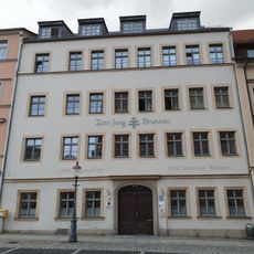 Wohnhaus Neustadt 20