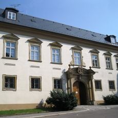 Dům Wurmova ulice čp. 10