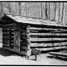 Blacksmith Shop