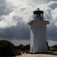 Lighthouse, Tasmania