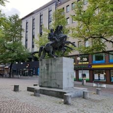 Hakkapeliitta's Homecoming