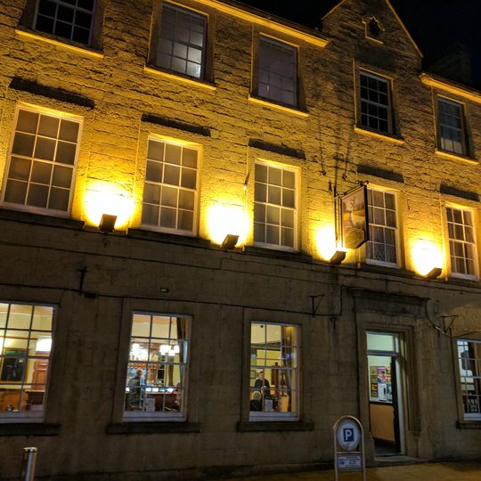 The White Hart Public House