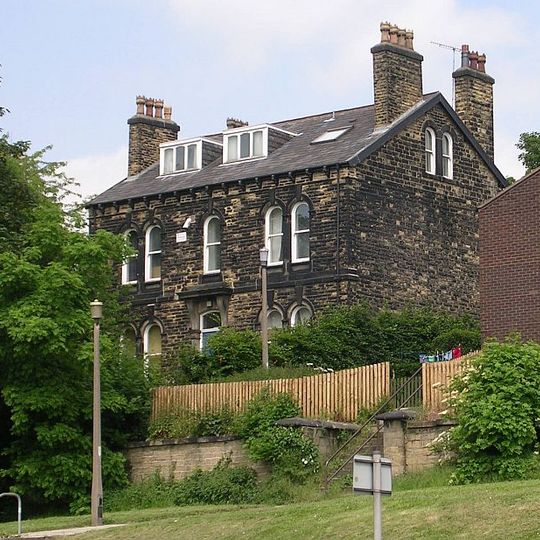 Kirkstall House