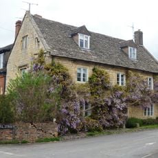 Home Farmhouse And Attached Stableblock