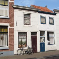Voorstraat 95, Brielle