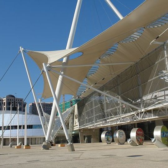 Feira Internacional de Lisboa