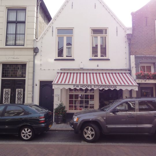 Vughterstraat 174, 's-Hertogenbosch