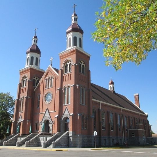Church of St. Boniface