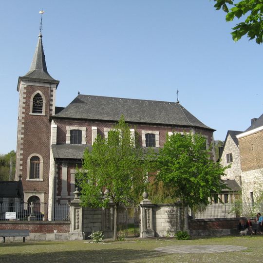 Sint-Marcellinuskerk